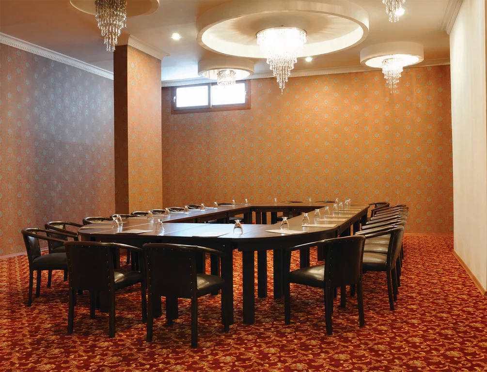 Toplantı Salonu